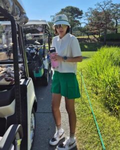 Kim Ji-hye Instagram - #김지혜카고반바지 드뎌 오픈 . 구름베스트~함께 공구공구 . 진짜 ㅋㅋㅋ이여름 교복됩니다 ㅋㅋ . 평소에도 운동할때도 . 어디든~~편하게 . 주머니 디테일👍 넘 이쁘죠 . 편하게 입어요~~ . 10일 오전10시까지~~ . 주문후 제작~~ . 신중구매~~ . 키 169 몸무게56 sm입었어요~ . 좀 여유있게 나왔어요~~ . 편하게~~ . 구름베스트 함께 공구합니다~~