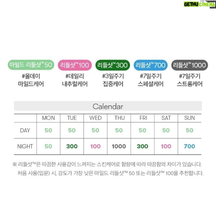 Kim Ji-hye Instagram - 리들샷 100~300~700 중독이야 . 약한거 말고 . 내피부를 확실히 변화시켜주는~~~ . 나이들수록 각질탈락 안되고 . 느려지는 피부재생 주기 ㅜㅜ . 리들샷으로~~관리해 보아요~~