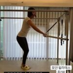 Kim Ji-hye Instagram - 😂👏