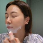 Kim Ji-hye Instagram -