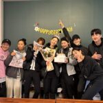 Kim Jin-kyung Instagram - 갈수록 대문자 T가 되어가는 나라서 표현이 서툴지만..매번 엄청 고맙고 감사하다고 전하고 싶어요🙏🏻😌 많은 분들이 보내주신 축하 덕에 이번 생일도 행복하고 따뜻했습니다! 고맙습니다 💝🎂