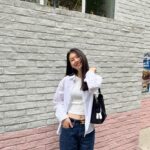 Kim Jin-kyung Instagram - 부경이의 주말🩷🤍