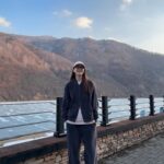 Kim Jin-kyung Instagram - 🩷🩶햅삐 홀리데이🩶🩷