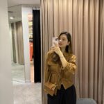 Kim Jin-kyung Instagram - 축구로 꽉 채운 ☝🏻월😀💙
