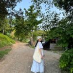 Kim Jin-kyung Instagram - 🤍🕊️
