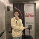 Kim Jin-kyung Instagram - 축구로 꽉 채운 ☝🏻월😀💙