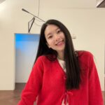 Kim Jin-kyung Instagram - 구석구석 예쁜 곳 ❤️ 제주오면 꼭 다시 와야지🏡🏝️