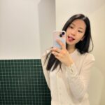 Kim Jin-kyung Instagram - 구석구석 예쁜 곳 ❤️ 제주오면 꼭 다시 와야지🏡🏝️