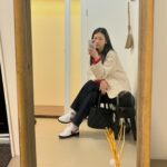 Kim Jin-kyung Instagram - 구석구석 예쁜 곳 ❤️ 제주오면 꼭 다시 와야지🏡🏝️