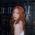 Kim Jung-eun Instagram - 🏹