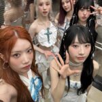 Kim Jung-eun Instagram - 쇼쇼쇼~~🎶