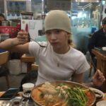 Kim Jung-eun Instagram - 👯‍♀️