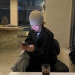 Kim Jung-eun Instagram - 👯‍♀️