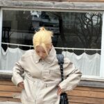 Kim Jung-eun Instagram - 햅삐햅삐햅삐