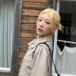 Kim Jung-eun Instagram - 햅삐햅삐햅삐