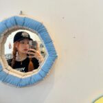 Kim Jung-eun Instagram - 🖤