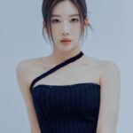 Kim Jung-eun Instagram - 만우절 거짓말 아니고 진짜 1년임