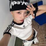 Kim Jung-eun Instagram - 📺