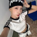Kim Jung-eun Instagram - 📺