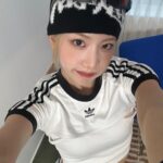Kim Jung-eun Instagram - 📺