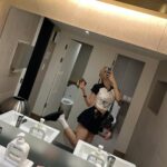 Kim Jung-eun Instagram - 강아지만 보면 찍어요 찰칵찰칵