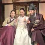 Kim Mi-kyeong Instagram – ‘밤에 피는꽃’ 
😃♥️♥️♥️