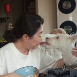 Kim Mi-kyeong Instagram - 너희들 덕분에 오늘이 행복해♥️♥️♥️
