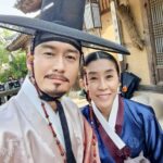 Kim Mi-kyeong Instagram – ‘밤에 피는꽃’ 
😃♥️♥️♥️