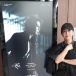 Kim Mi-kyeong Instagram - 뮤지컬 '파과' 차지연 김재욱. 아아 ᆢ 이 멋쟁이들!! ♥️♥️♥️♥️♥️♥️♥️♥️♥️😃😃♥️😃😃😃 모든 연기자분들 감사합니다.