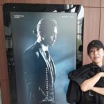 Kim Mi-kyeong Instagram - 뮤지컬 '파과' 차지연 김재욱. 아아 ᆢ 이 멋쟁이들!! ♥️♥️♥️♥️♥️♥️♥️♥️♥️😃😃♥️😃😃😃 모든 연기자분들 감사합니다.
