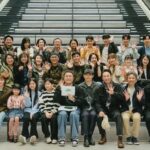 Kim Mi-kyeong Instagram – 사계절을 함께 보낸 사랑하는 삼달리 가족들.
우리들의 이야기를 들어주셔서 감사합니다.
‘웰컴투 삼달리’  안녕❤❤❤❤❤♥️♥️♥️