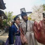 Kim Mi-kyeong Instagram - 아들! 짱 멋졌어 😃❤❤❤