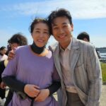 Kim Mi-kyeong Instagram – 사계절을 함께 보낸 사랑하는 삼달리 가족들.
우리들의 이야기를 들어주셔서 감사합니다.
‘웰컴투 삼달리’  안녕❤❤❤❤❤♥️♥️♥️