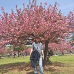 Kim Mi-kyeong Instagram - 언니들이랑 경주 여행. 걷고 또 걸어도 그저 좋다. 오랫만에 불국사도 가고 수학여행 온 학생들마냥 사진도 찍고 커피가 맛있는 까페에서 아아도 마시고 ~~^^