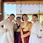 Kim Mi-kyeong Instagram - '밤에 피는 꽃' 저도 재미있게 잘 봤습니다^^ 함께 했던 모든분들께 박수를 보냅니다. 감사했습니다.❤❤❤❤❤