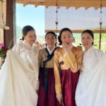 Kim Mi-kyeong Instagram - '밤에 피는 꽃' 저도 재미있게 잘 봤습니다^^ 함께 했던 모든분들께 박수를 보냅니다. 감사했습니다.❤❤❤❤❤