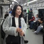 Kim Mi-kyeong Instagram - 5월10일은 한부모가족의 날. 올해는 5월11일 어린이 대공원에서 '모두하나 대축제'가 열렸습니다. 그동안 열심히 애쓰고 살아오신 한부모님들. 비록 비는 조금 왔지만 모처럼 활짝 웃는 얼굴이 너무 보기 좋았습니다. 늘 건강하시고 힘내세요. 센터와 함께 저도 언제나 응원합니다. ♥️♥️♥️♥️♥️