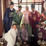 Kim Mi-kyeong Instagram - '밤에 피는 꽃' 저도 재미있게 잘 봤습니다^^ 함께 했던 모든분들께 박수를 보냅니다. 감사했습니다.❤❤❤❤❤