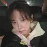 Kim Min-ah Instagram - 술 먹고나면 알 수 없는 사진이 남아있음 #memory #where?