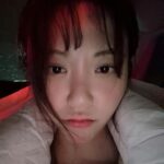 Kim Min-ah Instagram - 술 먹고나면 알 수 없는 사진이 남아있음 #memory #where?