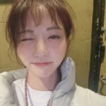 Kim Min-ah Instagram - 술 먹고나면 알 수 없는 사진이 남아있음 #memory #where?