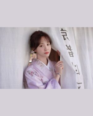 Kim Min-ah Instagram - 생일 기념? 교토여행
@kimonorental_andotkyoto 사진촬영 코스도 있음. 옷 고급짐.
@ninjadojoandstore 싸부님 영어만렙. 2시간 알차게 닌자/사무라이 교육.
#kyoto #japan