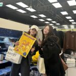 Kim Min-ah Instagram - 로궷발사! 모두들 팝업 놀러가세요!!! #지평좌표계 #고정 가능합니다