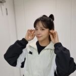 Kim Min-ah Instagram - 근황보고🙇🏻‍♀️ 문안인사드립니다.