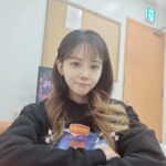 Kim Min-ah Instagram - 근황보고🙇🏻‍♀️ 문안인사드립니다.