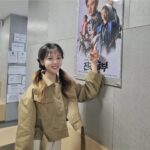 Kim Min-ah Instagram - K 대기실에 내 최애 배우가 똬악 @se.22 #배우님차기작오매불망