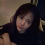 Kim Min-ah Instagram - 자빠져서 다쳤습니다 죄송합니다 19일 탁스패치에서 만나요 #지금은 #다나았어요