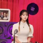 Kim Min-ah Instagram - 오빠야 내가 진짜 좋아하는 사람이 생겨서 혼자 끙끙 앓다가 죽어버릴것만 같아서 얘기를 한다 눈 앞에 아른아른 거리는 잘 생긴 얼굴 자꾸 귀에 맴도는 그의 촉촉한 목소리 ye #나는너를좋아하고너도나를좋아하고우린서로좋아하는데도그누구도말을안해요