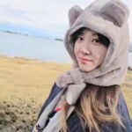 Kim Min-ah Instagram - #몽골 #제2의고향
