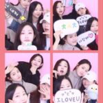Kim Min-ah Instagram - 로궷발사! 모두들 팝업 놀러가세요!!! #지평좌표계 #고정 가능합니다